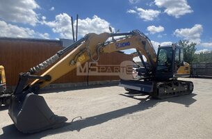 Экскаватор XCMG XE180DN в наличии и готов к работе! - 2